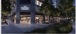 Marina Gardens Lane (D1), Apartment #448422761